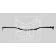 05.010.0993.270 TEMPLIN Поперечная рулевая тяга