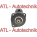 A 11 555 ATL Autotechnik Стартер