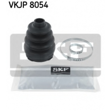 VKJP 8054 SKF Комплект пылника, приводной вал