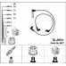 8627 NGK Комплект проводов зажигания