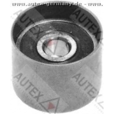 651134 AUTEX Паразитный / ведущий ролик, зубчатый ремень