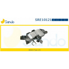 SRE10121.0 SANDO Регулятор