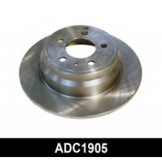 ADC1905 COMLINE Тормозной диск
