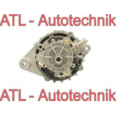 L 34 450 ATL Autotechnik Генератор