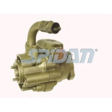 53551 SPIDAN Гидравлический насос, рулевое управление