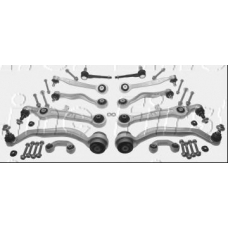FCA7123K FIRST LINE Ремкомплект, поперечный рычаг подвески