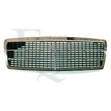 G0249 EQUAL QUALITY Решетка радиатора