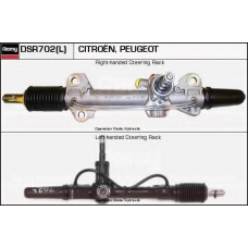 DSR702L DELCO REMY Рулевой механизм