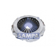 033.116 SAMPA Нажимной диск сцепления