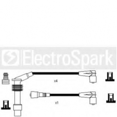 OEK1014 STANDARD Комплект проводов зажигания