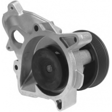 WAP8457.00 OPEN PARTS Водяной насос