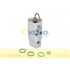 V70-77-0006 VEMO/VAICO Расширительный клапан, кондиционер