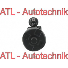 A 12 700 ATL Autotechnik Стартер