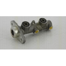 8130 40118 TRISCAN Главный тормозной цилиндр