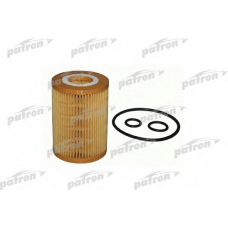 PF4198 PATRON Масляный фильтр