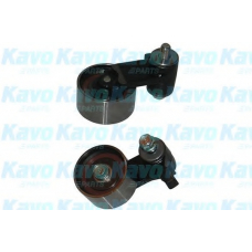 DTE-3011 KAVO PARTS Натяжной ролик, ремень грм