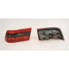 50670701 KLOKKERHOLM Rear lamp