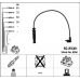 8266 NGK Комплект проводов зажигания