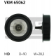 VKM 65062<br />SKF