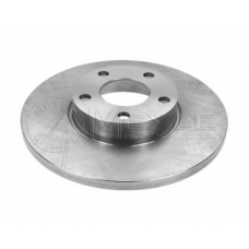 115 521 1041 MEYLE Тормозной диск