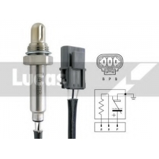 LEB320 TRW Лямбда-зонд
