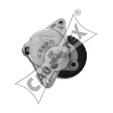 180911 CAUTEX Натяжная планка, поликлиновой ремень