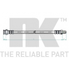 851017 NK Тормозной шланг