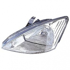 431-1144L-LD-EM DEPO Фара левая под корректор ford focus 99-