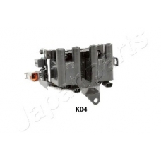 BO-K04 JAPANPARTS Катушка зажигания