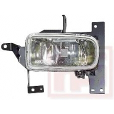 50926121 SCHLIECKMANN Противотуманная фара