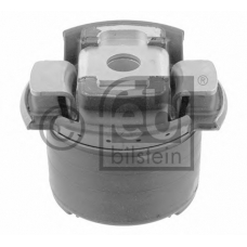 26389 FEBI Втулка, балка моста