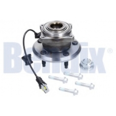 050774B BENDIX Комплект подшипника ступицы колеса