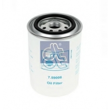 7.59006 DIESEL TECHNIC Масляный фильтр