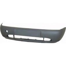 3418900 KLOKKERHOLM Front bumper