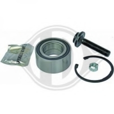 1149009 DIEDERICHS Комплект подшипника ступицы колеса