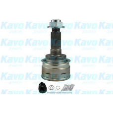 CV-4543 KAVO PARTS Шарнирный комплект, приводной вал