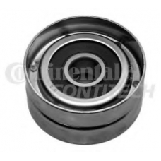 V56909 CONTITECH Паразитный / ведущий ролик, зубчатый ремень