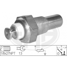 330126 ERA Датчик, температура охлаждающей жидкости