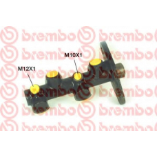 M 24 024 BREMBO Главный тормозной цилиндр