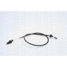 8140 28312 TRISCAN Тросик газа