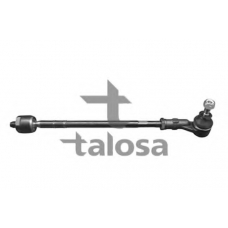41-03662 TALOSA Поперечная рулевая тяга