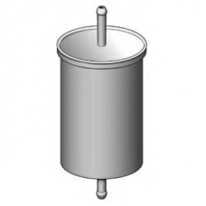 B31 TECNOCAR Топливный фильтр