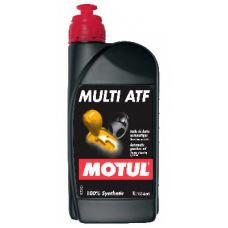 103221 MOTUL Жидкость для гидросистем Multi ATF