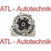 L 40 970 ATL Autotechnik Генератор
