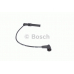 0 986 356 181 BOSCH Провод зажигания