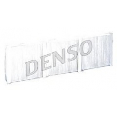 DCF108P DENSO Фильтр, воздух во внутренном пространстве