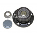 FR671152 FLENNOR Комплект подшипника ступицы колеса