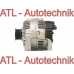 L 64 350 ATL Autotechnik Генератор