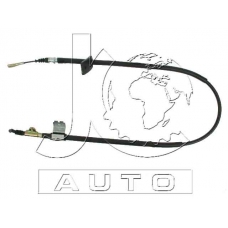 C71047 Japan Cars Трос ручного тормоза