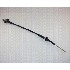 8140 69205 TRIDON Clutch cable